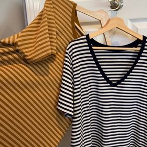 2 Universal Standard Tee Rex Size M